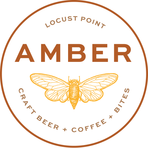 Amber logo