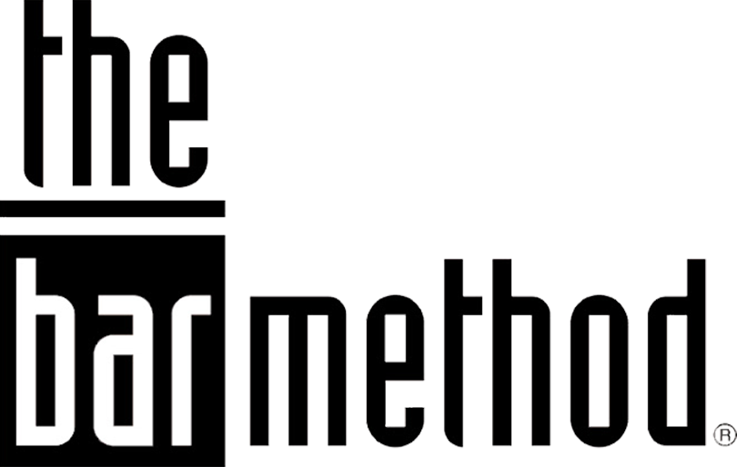 the bar method logo