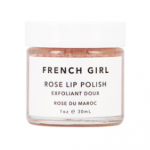 French Girl Organics Rose Lip Polish