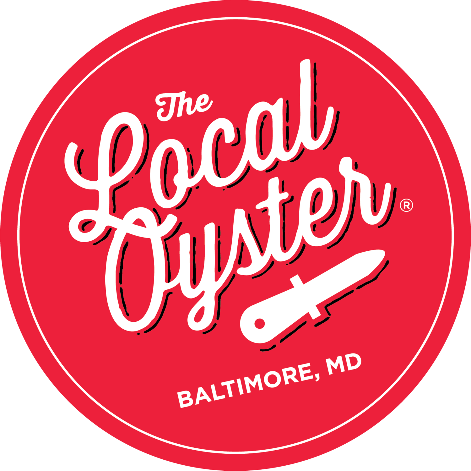 Local Oyster Logo
